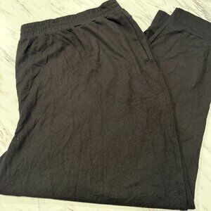 Athleta Knit Joggers